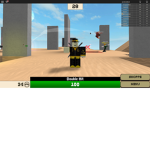 the EPIC greenluckyblock group