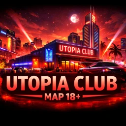 UTOPIA CLUB [ BETA ] icon