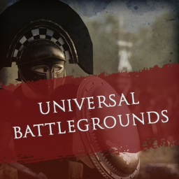 ⚔️ [HUB] Battlegrounds