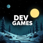 DevGamesWorkinHard