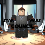 ☼ The Star Wars Council ☼