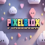 PixelBlox's Group Thumbnail