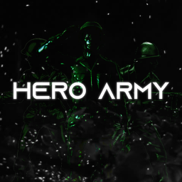 🔥💀 Hero Army Simulator 💀🔥