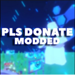 Please donate [modded]