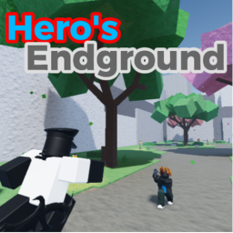 Hero's Endground