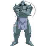bro full metal alchemist is cool anime