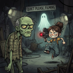Ghostandfriends