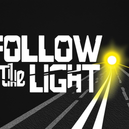 Follow the light