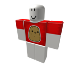 RED POTATO