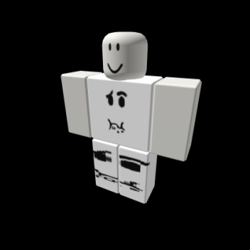 Baseplate with Admin Commands