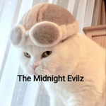 Nightz God