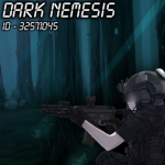 DARK NEMESIS!