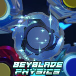 [OH3 TESTING] Beyblade Physics