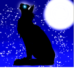 Warriors cats thunder clan(polska)