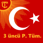 3. Piyade Tümeni