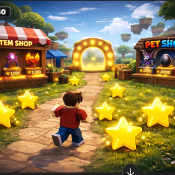 Collect stars