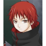 Sasori Fans