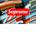 The Supreme Clothing Store