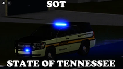 Pennsylvania State Roleplay LEO Roblox group icon
