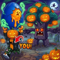 Shake a Tree for Eggs 🥚 icon