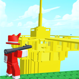 brick battle UNLIMITED