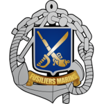Fusiliers Mαrins