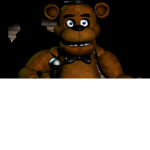 FNAF group enjoy the game!