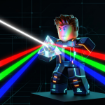 World of Lumen
