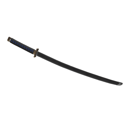 Muichiro Katana ✦ Demon Slayer thumbnail