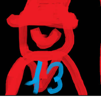 эвил кин 13