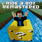 Ride A Box Remastered