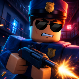 Prison Escape v2 icon