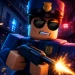 Prison Escape v2 icon