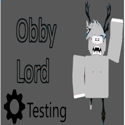 Obby Lord | DevTesting