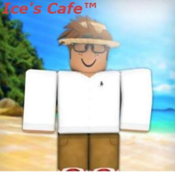 Ice's Cafe™