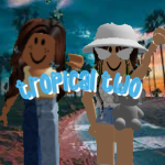 Tropical Two