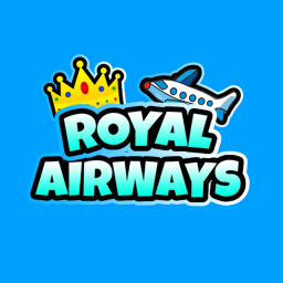 [TRAIN!] Royal Airways MR Training