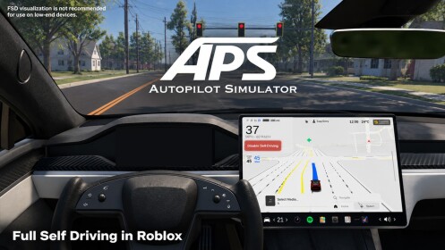 Autopilot Simülatörü / FSD