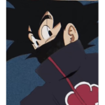 Goku black rose