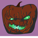 The spooky Gang *it’s spooky*