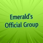 Emerald's Official Group