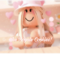 The Royale cookies!'s Run ########