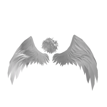 AN ANGEL