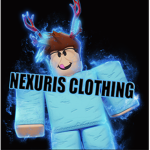 Nexuris Clothing
