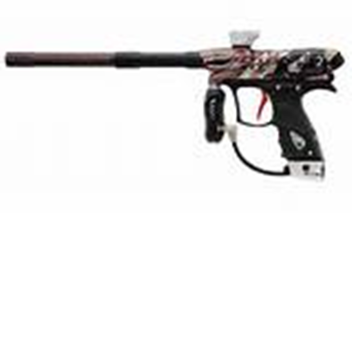 (NEW UPDATE) Paintball 