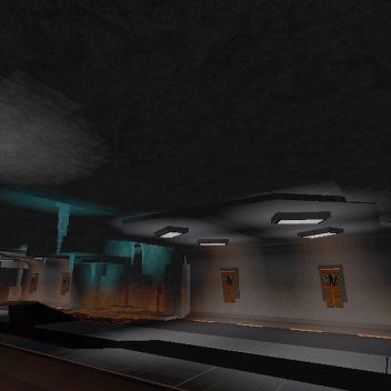 Cave Lab