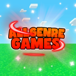 All Genre Games