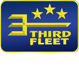 3rd Fleet Docks