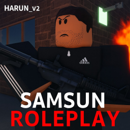 Samsun Roleplay V1