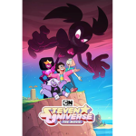 Steven Universe Fandom!!!